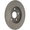 Centric Parts Standard Brake Rotor, 121.44161 121.44161 - alternate 6